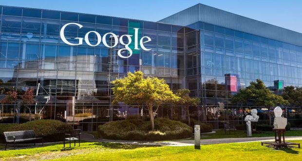 Google podporuje české vývojáře