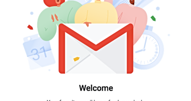 Co všechno přináší nový Gmail?