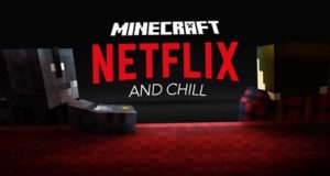Interaktivní filmy od netflixu