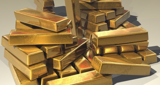 Prodej zlata neberte na lehkou váhu