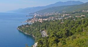 Chorvatsko: Co si nenechat ujít v Kvarnerském zálivu
