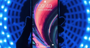 Displej u iPhonu můžete snadno poškodit. Kdy ho vyměnit?