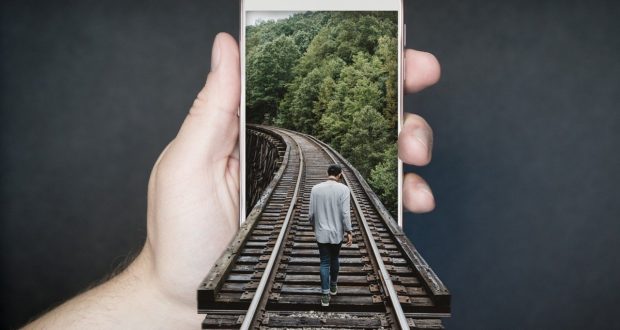Jak nejlépe upravit své fotografie? Pořiďte si Adobe Photoshop